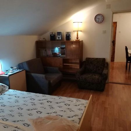 Raslina Sun Apartment Ngoại thất bức ảnh