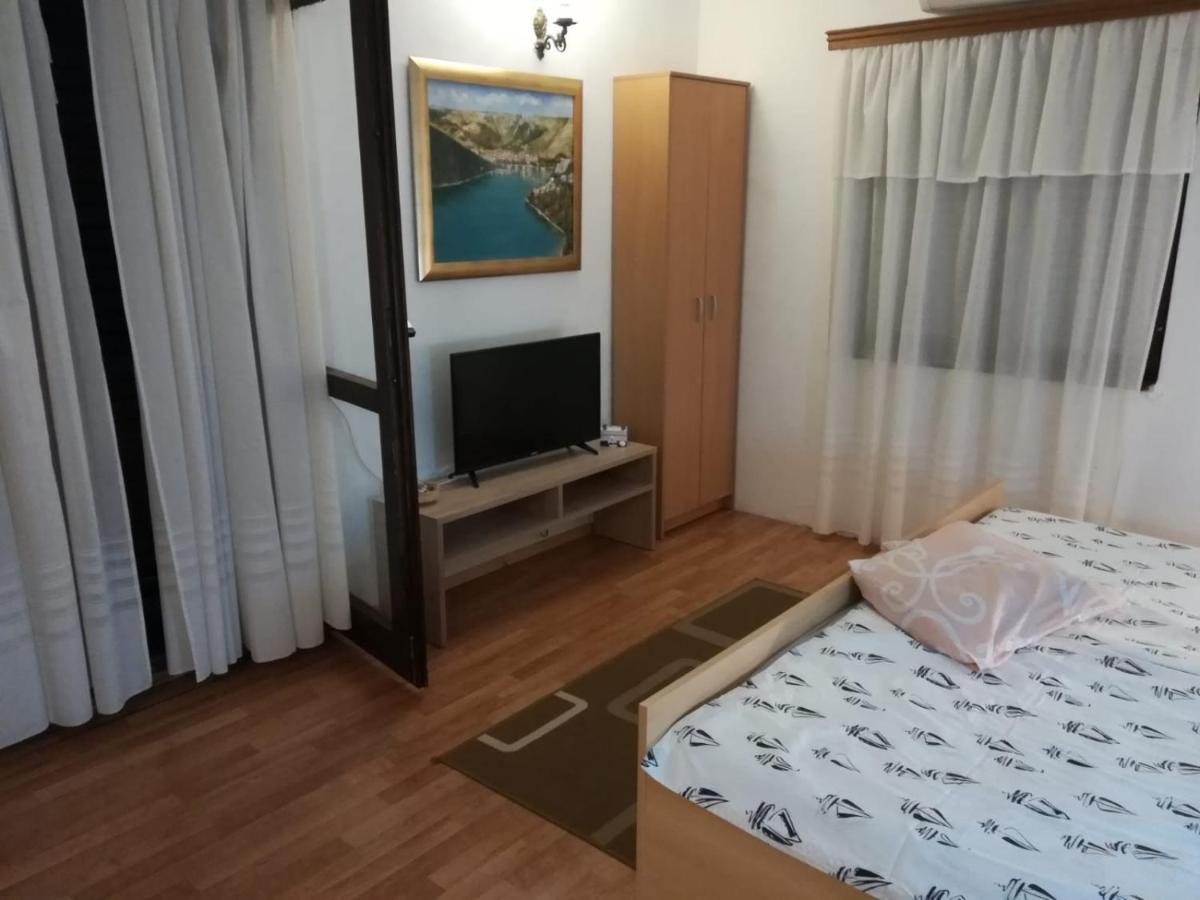 Raslina Sun Apartment Ngoại thất bức ảnh