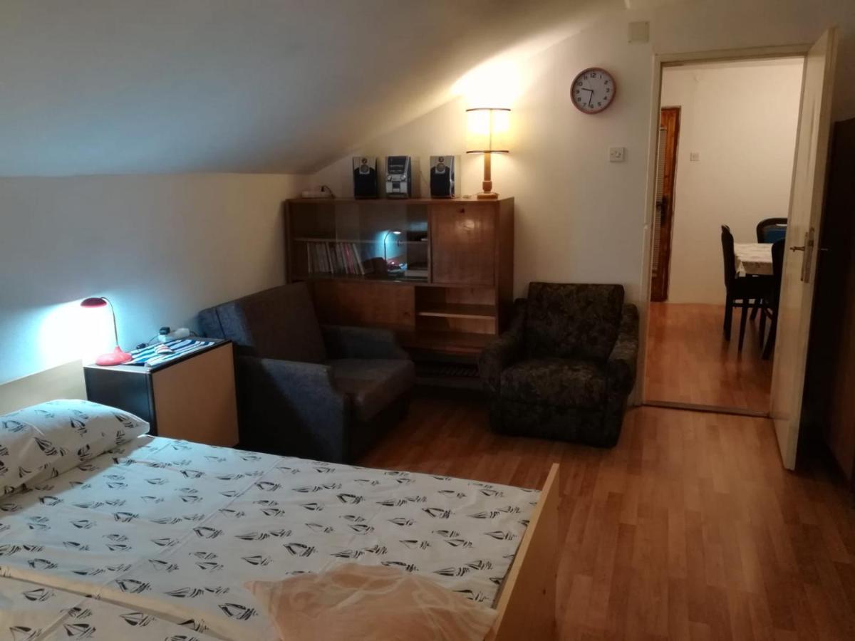 Raslina Sun Apartment Ngoại thất bức ảnh