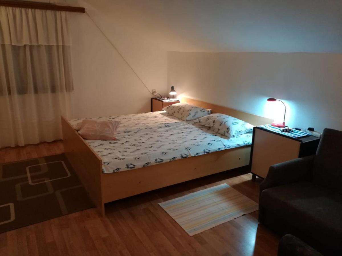Raslina Sun Apartment Ngoại thất bức ảnh