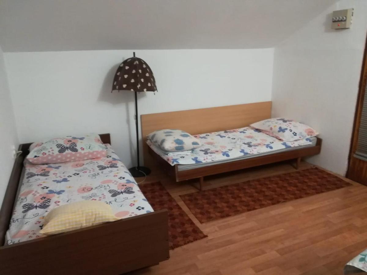 Raslina Sun Apartment Ngoại thất bức ảnh