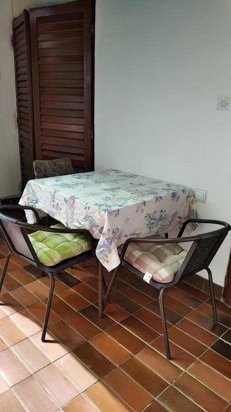 Raslina Sun Apartment Ngoại thất bức ảnh