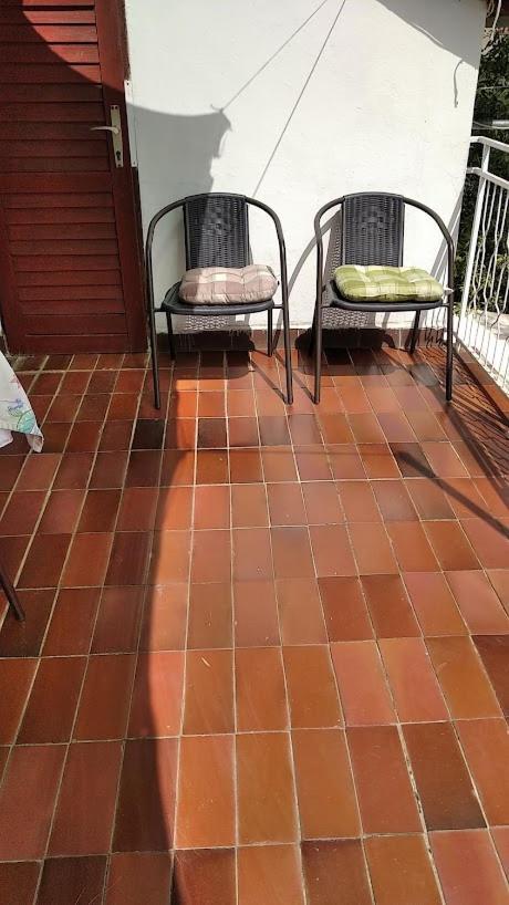 Raslina Sun Apartment Ngoại thất bức ảnh