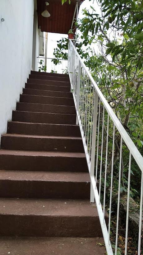 Raslina Sun Apartment Ngoại thất bức ảnh