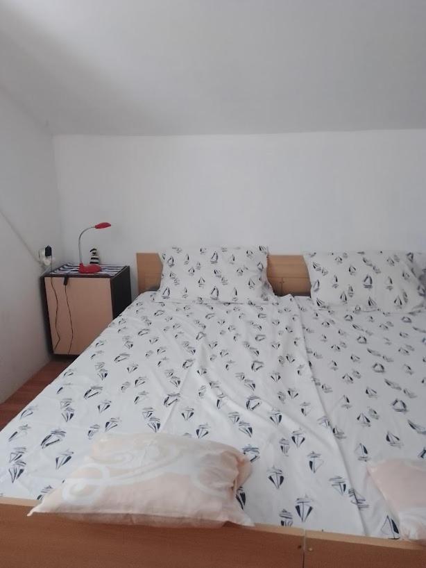 Raslina Sun Apartment Ngoại thất bức ảnh