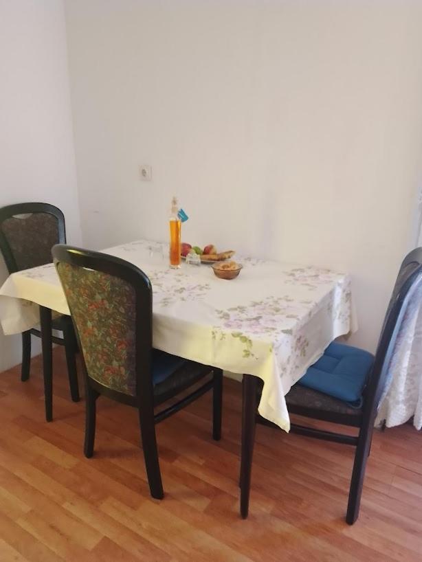 Raslina Sun Apartment Ngoại thất bức ảnh